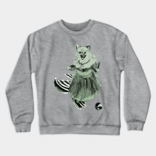 Little prince Crewneck Sweatshirt